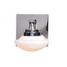 Access Lighting 62491LEDD-CH/OPL - 1 Light LED Wall Sconce and Vanity