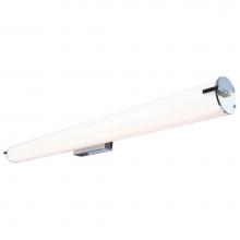 Access Lighting 62502LEDD-CH/ACR - LED Vanity