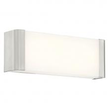 Access Lighting 62503LEDD-BS/FST - LED Vanity