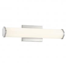 Access Lighting 62513LEDD-BS/ACR - LED Vanity