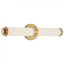 Access Lighting 62530LEDD-BG/OPL - LED Vanity