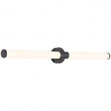 Access Lighting 62537LEDDCS-MBL/OPL - LED Vanity
