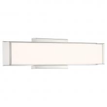 Access Lighting 62570LEDD-BS/ACR - LED Vanity