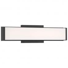 Access Lighting 62570LEDD-MBL/ACR - LED Vanity