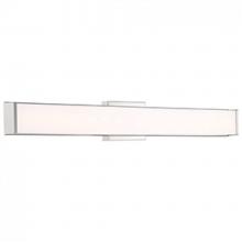 Access Lighting 62572LEDD-BS/ACR - LED Vanity