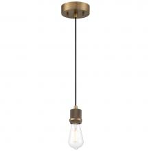 Access Lighting 63139LEDDLP-ABB - Port Nine Bare Martini LED Pendant