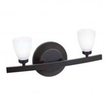 Access Lighting 63812-ORB/OPL - Sydney Wall And Vanity