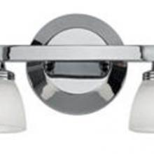 Access Lighting 63814-18-CH/OPL - 4 Light Vanity