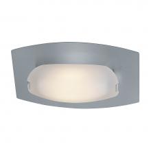 Access Lighting 63951LEDD-MC/FST - 1 Light LED Wall Sconce or Flushmount