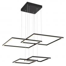 Access Lighting 63968LEDD-BL/ACR - LED Pendant