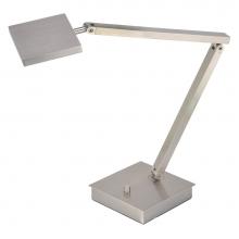 Access Lighting 72005LEDD-BS - LED Table Lamp