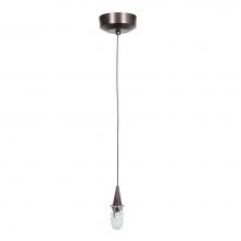 Access Lighting 903RT-BRZ - Low Voltage Pendant Without Glass