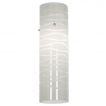 Access Lighting 932V-WHTLN - (l) Duplex Cylinder