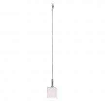 Access Lighting 96918-0-BS/OPL - Herme''s Low Voltage Pendant excluding Mono-Pod