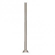 Access Lighting R516-BS - 16 Inch Rod with Nipple