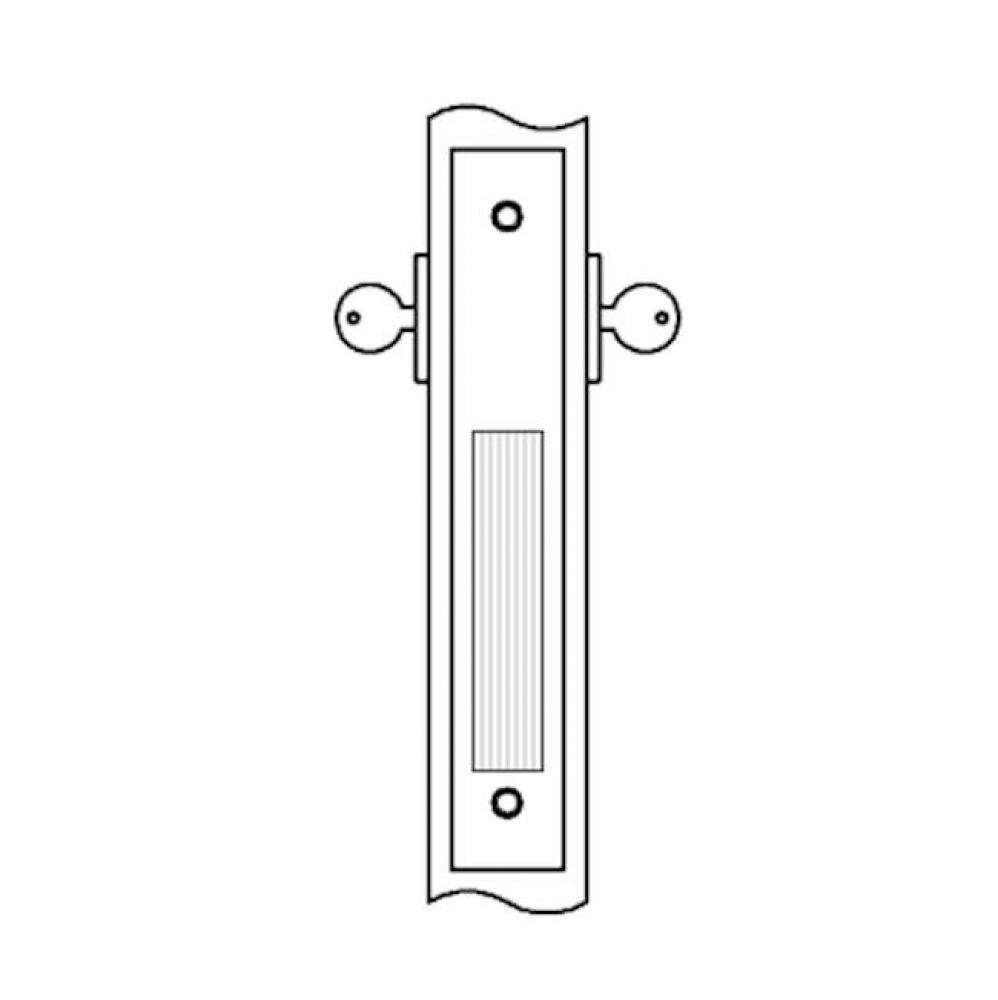 1702.LOCK.SETS.1.US26 Plumbing