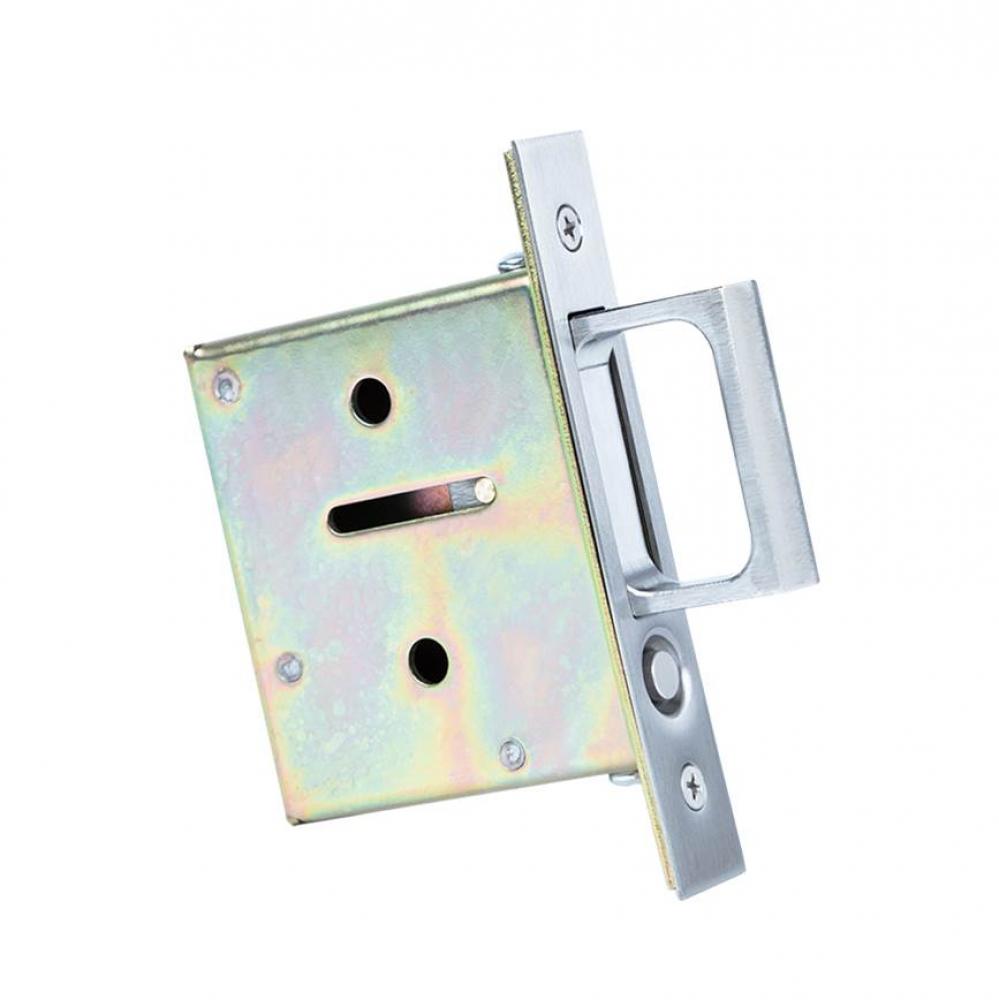 3 1/16 Overall Mortise Depth, 5'' Tall Faceplate
