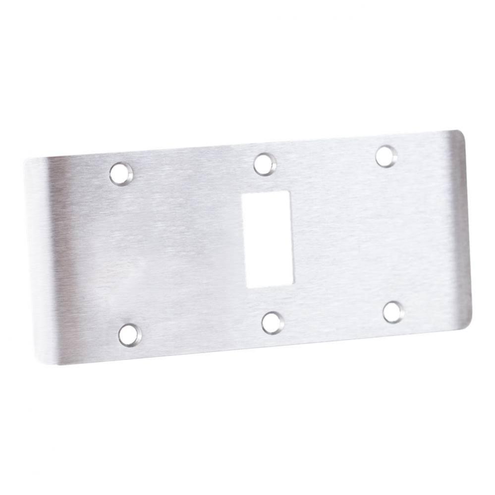 5-5/8 in. Jamb width, for CENTER HUNG doors