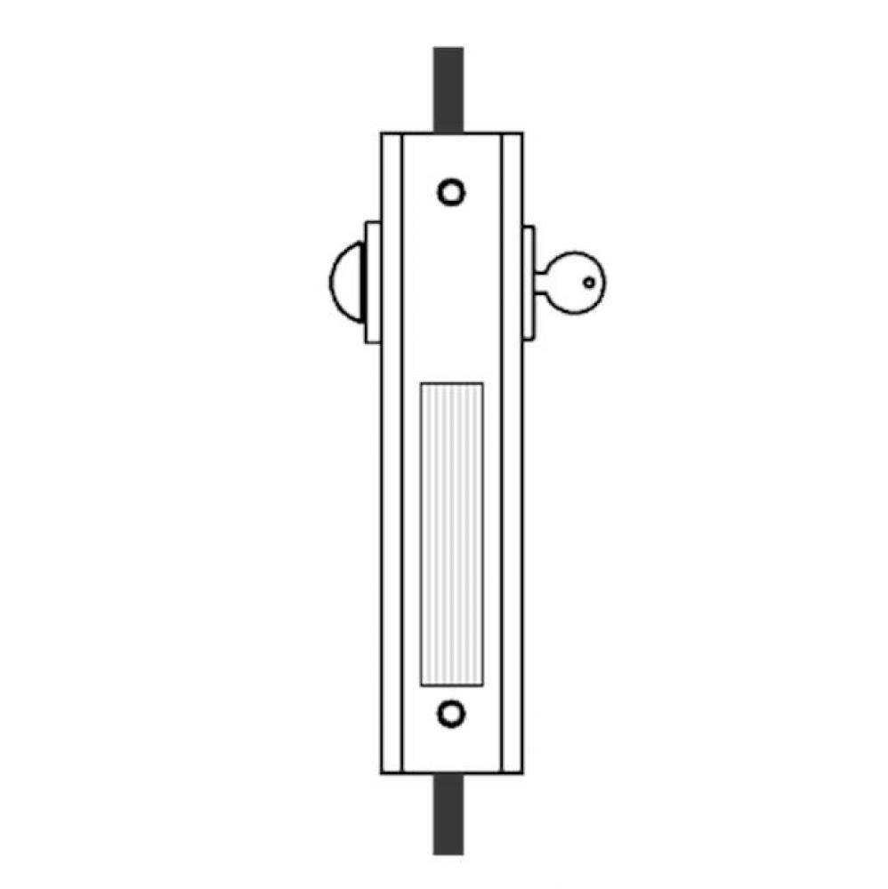 Deadlock (Cylinder x t-turn, cylinder not included)