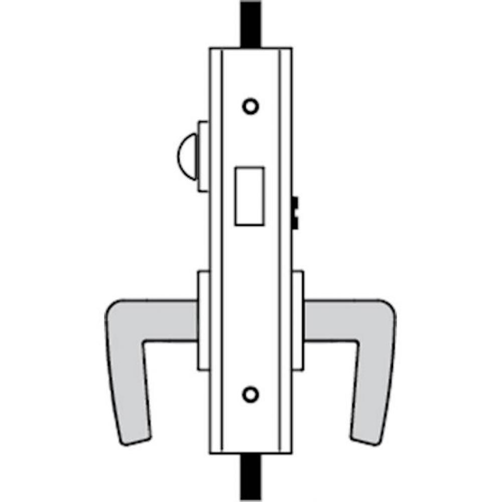 Deadlock (ER x t-turn)