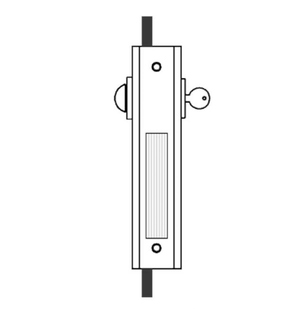 Deadlock (Cylinder x t-turn, cylinder not included)