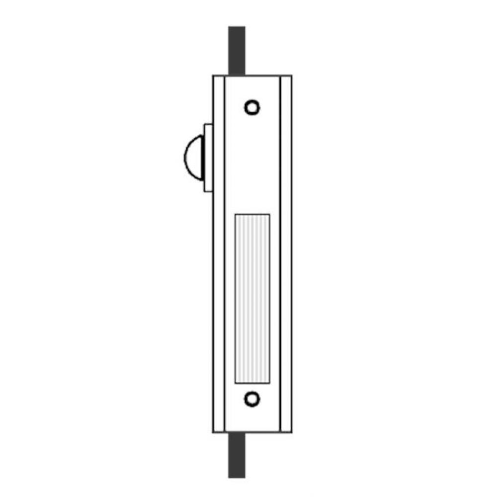 Deadlock (T-turn Inside Only)