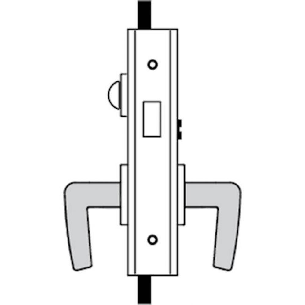 Deadlock (ER x t-turn)