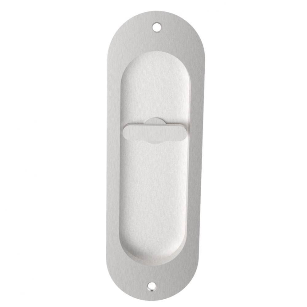 with thumb turn, for 1 3/4 in. thick doors unless specified (add .50 net for other door thickne