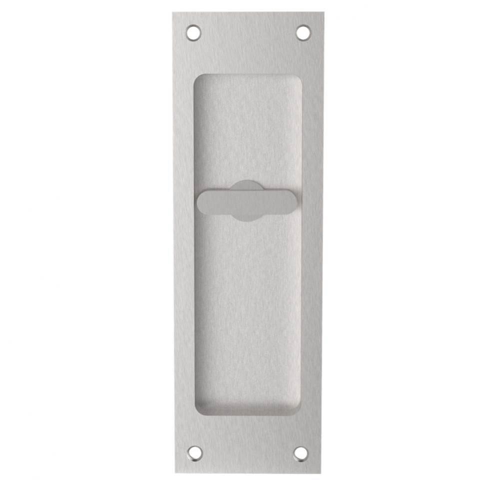 with thumb turn, for 1 3/4 in. thick doors unless specified (add .50 net for other door thickne