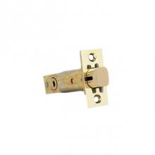 Accurate Lock And Hardware 161PDL.238.2.375.US32 - Sliding/Pocket door lock