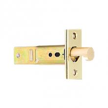 Accurate Lock And Hardware 161PDP.TB - Pocket door edge pull