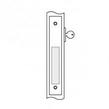 Accurate Lock And Hardware 1701.LOCK.ONLY.1.US19 - 1701.LOCK.ONLY.1.US19 Plumbing