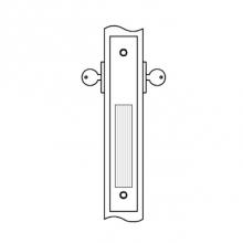 Accurate Lock And Hardware 1702.LOCK.SETS.1.US26 - 1702.LOCK.SETS.1.US26 Plumbing