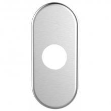 Accurate Lock And Hardware 2R Rose.US32 - Each 2R Rose