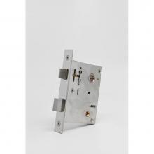 Accurate Lock And Hardware 6539.2.US14 - Privacy Lock