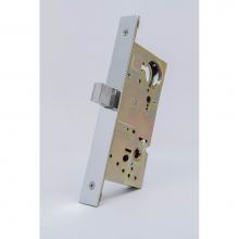 Accurate Lock And Hardware 8603.1.5.US10 - Deadlock