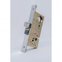 Accurate Lock And Hardware 8624.1.5.US10B - Dormitory