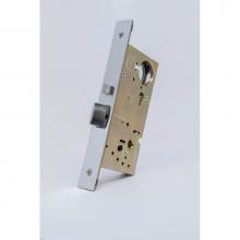 Accurate Lock And Hardware 8659.1.25.TN - Storeroom