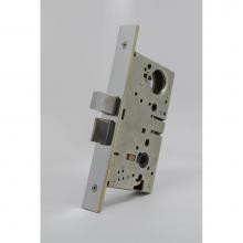 Accurate Lock And Hardware 8724.1.5.US14 - Dormitory