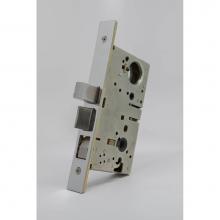 Accurate Lock And Hardware 8748.1.75.DURO - Entrance
