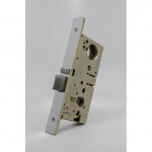 Accurate Lock And Hardware 8759.2.US10B - Storeroom
