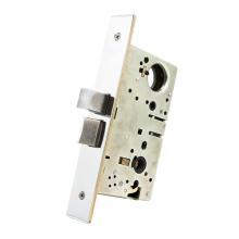 Accurate Lock And Hardware 8824.2.US14 - Dormitory