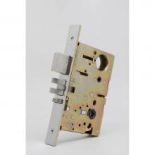 Accurate Lock And Hardware 9034.3.75.US10B - Hotel or Motel