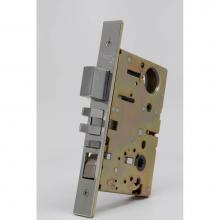 Accurate Lock And Hardware 9067.6.US26D - Entrance