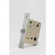 Accurate Lock And Hardware 9525.2.5.US10 - Passage Latch