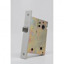 Accurate Lock And Hardware 9825.2.75.BB - Passage Latch