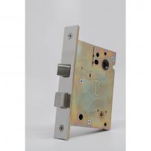 Accurate Lock And Hardware 9839.2.5.US26D - Privacy Lock