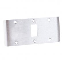 Accurate Lock And Hardware ADL-C-10.US10 - 8-3/4 in. Jamb width, for CENTER HUNG doors