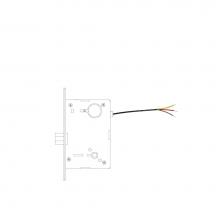 Accurate Lock And Hardware AE.US26 - AE.US26 Plumbing None