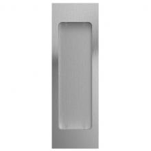 Accurate Lock And Hardware CS2002B.BN - Blank, for 1 3/4 in. thick doors unless specified (add .50 net for 1 3/8 in. thick doors)